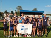 NOVI USPJEH ATLETIČARA AK “PRIJEDOR” NA PRVENSTVU REPUBLIKE SRPSKE