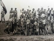 ORB Ljubijski rudar ove godine obilježava 50 godina učešća na Saveznoj omladinskoj radnoj akciji