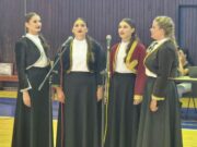 Održan tradicionalni Festival folklora “Sačuvajmo našu tradiciju”