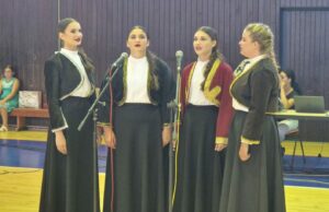 Održan tradicionalni Festival folklora “Sačuvajmo našu tradiciju”