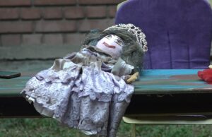 Počela Ljetna lutkarska radionica