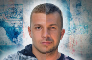 Bh. državljanin Andrej Jović proživljava pakao na granicama: Njegove lične podatke zloupotrijebio je ubica narkoklana!