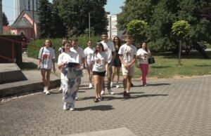 Upriličen „Dan za mlade“, u organizaciji Omladinskog savjeta Prijedor