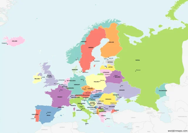 Political-map-of-Europe-scaled