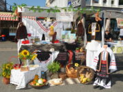 Nagrade za najljepše štandove donirane u humanitarne svrhe