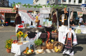 Nagrade za najljepše štandove donirane u humanitarne svrhe