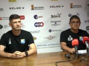 Fudbaleri “Rudar- Prijedora” u nedjelju, gostuju ekipi “Borca” iz Banjaluke