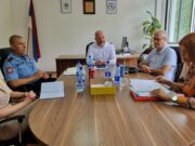 Prijedor: Razgovarano o prevenciji prosjačenja
