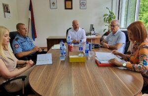 Prijedor: Razgovarano o prevenciji prosjačenja