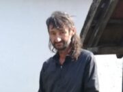 Nestao Rudar Petar iz Tomašice