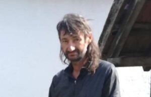 Nestao Rudar Petar iz Tomašice