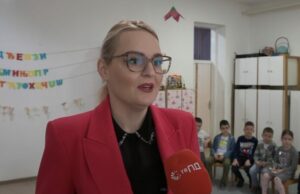 Vojinović: Objavljena rang-lista za upis u vrtić “Radost”, rekordan broj prijava