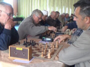 Brzopotezni šahovski turnir u Sanskom Mostu