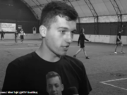 Preminuo mladi sportista i humanitarac Mirel Tajić (20)