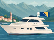 Poznato koliko Bosanaca i Hercegovaca ima jahtu u Crnoj Gori