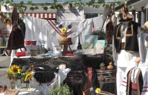 Otvorena etno izložba “Zlatne ruke Potkozarja”