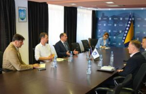 Bihać i Ključ traže isplatu dugovanja: Glavnicu ne damo, to je novac građana