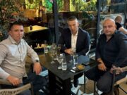 Dvojica odbornika iz stranke Gorana Selaka prešla u DNS kod Nenada Nešića