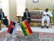 100 hiljada afričkih radnika stiže u Srbiju