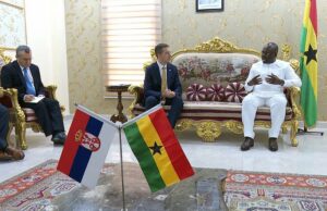 100 hiljada afričkih radnika stiže u Srbiju