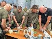 Amerikanci obučavaju bh policiju