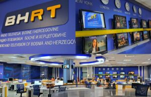 Bosna i Hercegovina danas konačno prelazi na digitalni televizijski signal