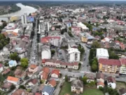 Bh. grad se preporodio: Prihodi prešli milijardu KM, stiže 10 novih investitora