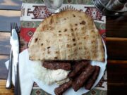 Sarajevo uvršteno među 50 gradova s najboljom hranom na svijetu