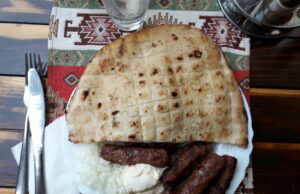 Sarajevo uvršteno među 50 gradova s najboljom hranom na svijetu