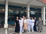 Završena obuka za njegovateljice starih i nemoćnih lica