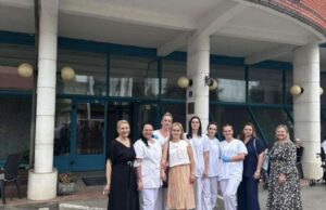 Završena obuka za njegovateljice starih i nemoćnih lica