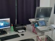 MODERNIZOVANA SLUŽBA ZA RADIOLOŠKU I ULTRAZVUČNU DIJAGNOSTIKU U DOMU ZDRAVLJA