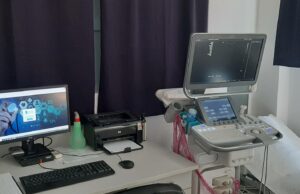 MODERNIZOVANA SLUŽBA ZA RADIOLOŠKU I ULTRAZVUČNU DIJAGNOSTIKU U DOMU ZDRAVLJA