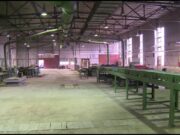 U pogonima Drvne industrije Sanica oživljena proizvodnja