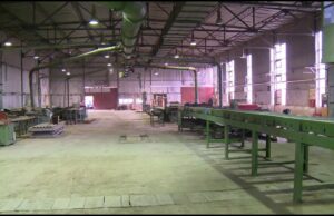 U pogonima Drvne industrije Sanica oživljena proizvodnja