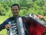 Rođendanski dar Kozarcu: Eso Balić srcem stvara za svoj zavičaj