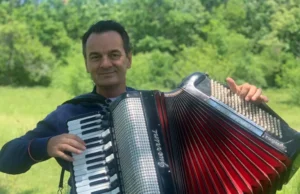 Rođendanski dar Kozarcu: Eso Balić srcem stvara za svoj zavičaj