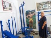 Priča o Kozarčaninu Fikretu Hodžiću, legendarnom sportisti kojeg je oplakivao i Schwarzenegger