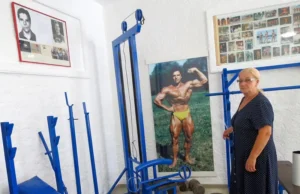 Priča o Kozarčaninu Fikretu Hodžiću, legendarnom sportisti kojeg je oplakivao i Schwarzenegger