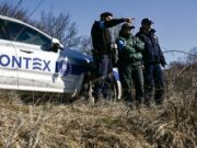 Evopska policija preuzela dio bh granice