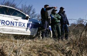 Evopska policija preuzela dio bh granice