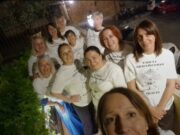 „CURICE GIMNAZIJALKE“ – PRIČA O PRIJATELJSTVU 33 GODINE KASNIJE