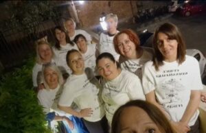 „CURICE GIMNAZIJALKE“ – PRIČA O PRIJATELJSTVU 33 GODINE KASNIJE