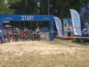 Održana 10. Međunarodna biciklistička trka „Gran pri Prijedor“