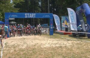 Održana 10. Međunarodna biciklistička trka „Gran pri Prijedor“