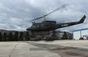 Najavljen posmatrački let iznad BiH