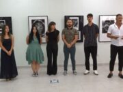 Otvorena izložba „Đulići“, čiji su autori četvoro mladih prijedorskih umjetnika