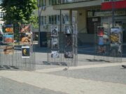 Na Malom gradskom trgu otvorena izložba fotografija Foto-kluba “Krk”