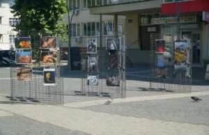 Na Malom gradskom trgu otvorena izložba fotografija Foto-kluba “Krk”