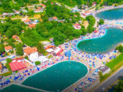 Ovo je možda najatraktivnije kupalište na Balkanu!